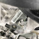 K20A CL7 Accord Euro R Engine Swap  